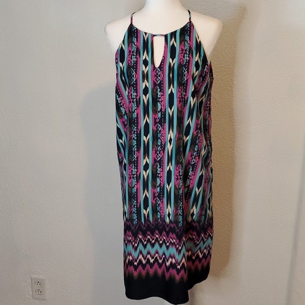, Renee C. Sun Dress